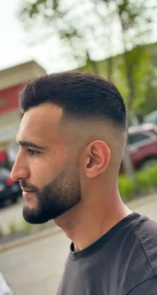 Calgary's Top Barbers (2)