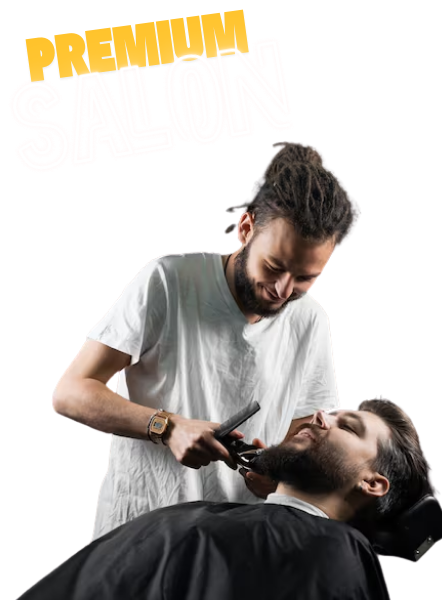 Premium Salon
