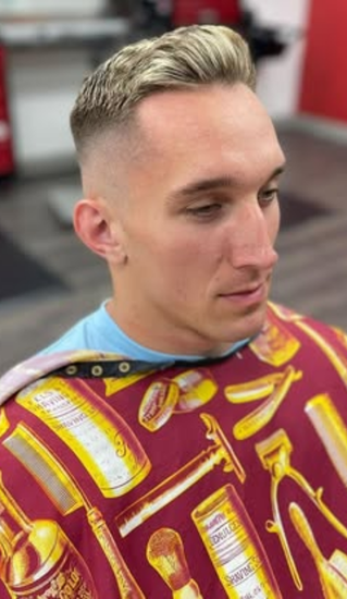 professional cutting