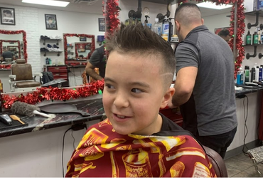 Kids Haircut
